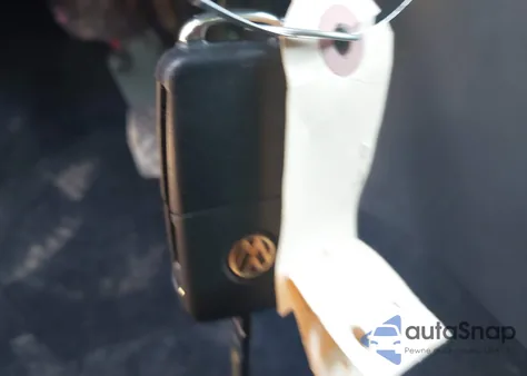 2018 Volkswagen Passat 2.0T Se from USA, damaged, VIN 1VWBA7A30JC039904